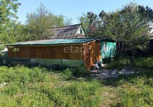 Дом 50м², 2-этажный, участок 14 сот.  