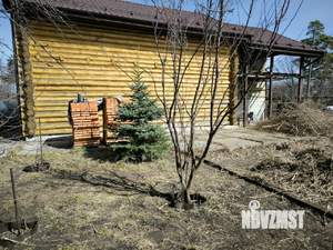 Дом 190м², 2-этажный, участок 5 сот.  