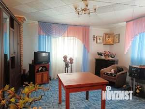 Дом 96м&sup2;, 2-этажный, участок 6 сот.  