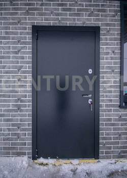 Дом 79м&sup2;, 1-этажный, участок 8 сот.  