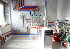 Дом 506м&sup2;, 2-этажный, участок 1590 сот.  