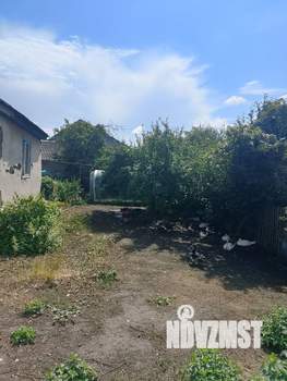 Дом 72м², 1-этажный, участок 5 сот.  