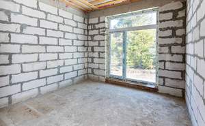 Дом 143м&sup2;, 1-этажный, участок 10 сот.  