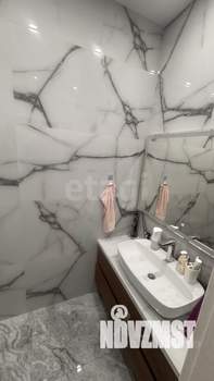 Дом 127м&sup2;, 2-этажный, участок 6 сот.  