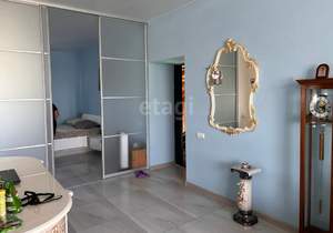 Дом 178м², 3-этажный, участок 10 сот.  