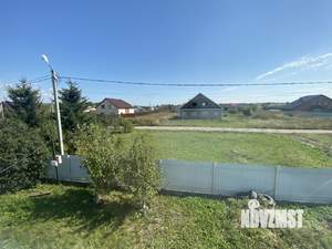 Дом 152м², 2-этажный, участок 15 сот.  
