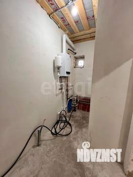 Дом 106м², 1-этажный, участок 7 сот.  