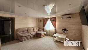 Дом 100м&sup2;, 1-этажный, участок 8 сот.  