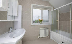 Дом 115м², 2-этажный, участок 5 сот.  