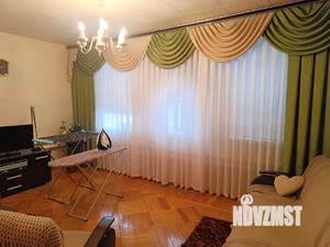 Дом 96м&sup2;, 2-этажный, участок 6 сот.  