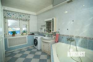 Дом 170м², 2-этажный, участок 5 сот.  