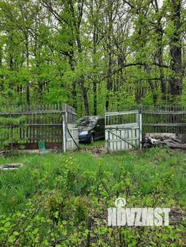 Дом 30м&sup2;, 2-этажный, участок 4 сот.  