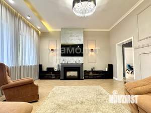 Коттедж 215м², 2-этажный, участок 6 сот.  