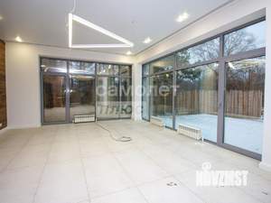 Коттедж 158м&sup2;, 2-этажный, участок 10 сот.  