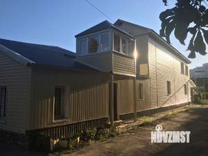 Коттедж 315м&sup2;, 2-этажный, участок 5 сот.  