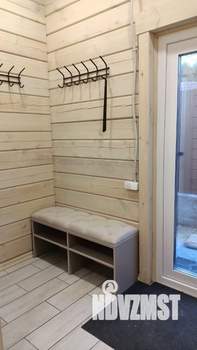 Коттедж 158м², 2-этажный, участок 6 сот.  