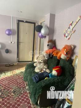 Дом 77м², 1-этажный, участок 9 сот.  