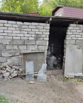 Дом 70м², 1-этажный, участок 2 сот.  