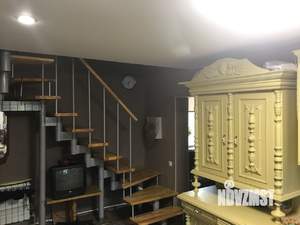 Коттедж 315м², 2-этажный, участок 5 сот.  