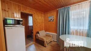 Дом 55м², 1-этажный, участок 10 сот.  