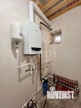 Дом 106м², 1-этажный, участок 7 сот.  