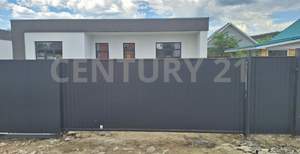 Дом 100м², 1-этажный, участок 3 сот.  