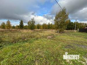 Коттедж 126м&sup2;, 2-этажный, участок 10 сот.  