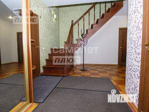 Коттедж 162м², 2-этажный, участок 13 сот.  