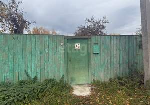 Дом 57м&sup2;, 1-этажный, участок 6 сот.  