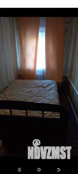 Дом 50м&sup2;, 1-этажный, участок 9 сот.  