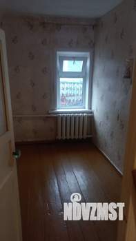 Дом 73м&sup2;, 1-этажный, участок 6 сот.  