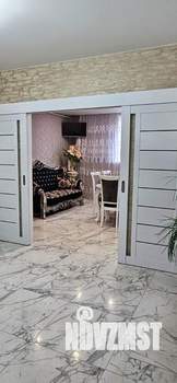 Дом 154м², 1-этажный, участок 7 сот.  