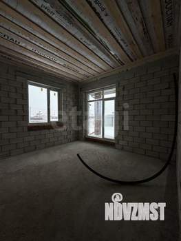 Дом 85м&sup2;, 1-этажный, участок 4 сот.  