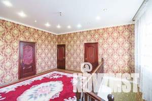 Дом 199м², 2-этажный, участок 4 сот.  