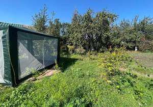 Дом 18м², 2-этажный, участок 4 сот.  