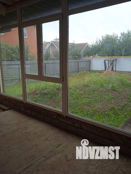 Коттедж 364м², 2-этажный, участок 8 сот.  