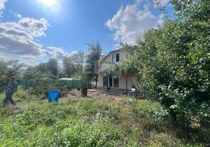 Дом 150м², 2-этажный, участок 6 сот.  