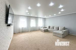 Дом 119м&sup2;, 1-этажный, участок 6 сот.  