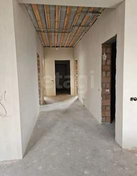 Дом 121м&sup2;, 1-этажный, участок 7 сот.  