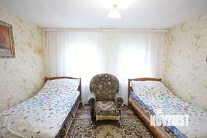 Дом 58м², 1-этажный, участок 15 сот.  