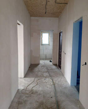 Дом 140м&sup2;, 1-этажный, участок 4 сот.  