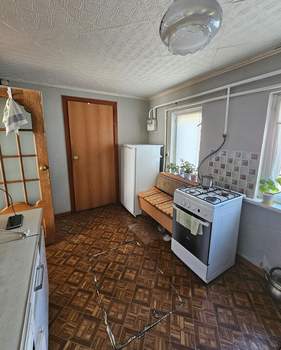 Дом 97м², 1-этажный, участок 528 сот.  