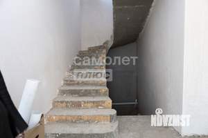 Коттедж 250м&sup2;, 2-этажный, участок 3 сот.  