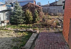 Дом 277м&sup2;, 1-этажный, участок 6 сот.  