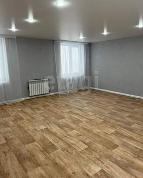 Дом 57м&sup2;, 2-этажный, участок 4 сот.  