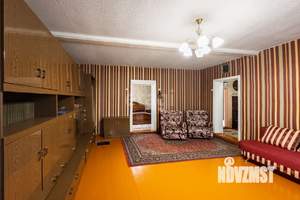 Дом 71м², 1-этажный, участок 5 сот.  