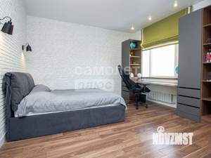 Коттедж 221м², 2-этажный, участок 5 сот.  