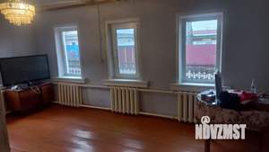 Дом 73м&sup2;, 1-этажный, участок 6 сот.  