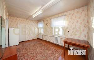 Дом 73м², 1-этажный, участок 9 сот.  