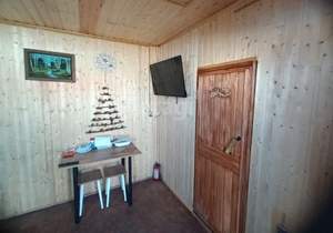 Дача 30м², 2-этажный, участок 4 сот.  